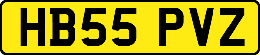 HB55PVZ