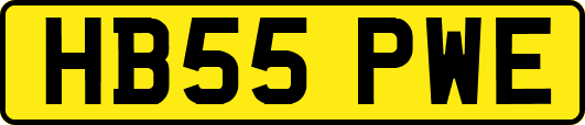 HB55PWE