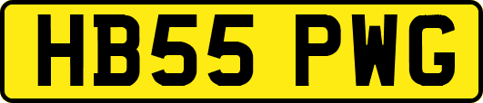 HB55PWG