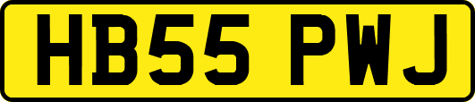 HB55PWJ