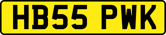 HB55PWK