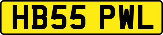HB55PWL
