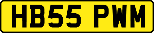 HB55PWM
