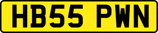 HB55PWN