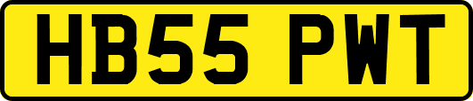 HB55PWT