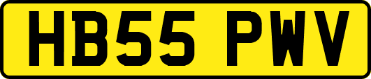 HB55PWV