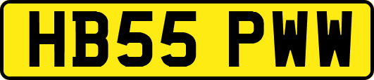 HB55PWW