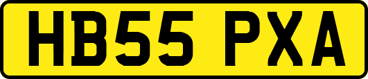 HB55PXA