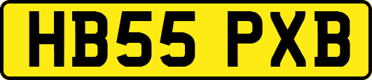 HB55PXB