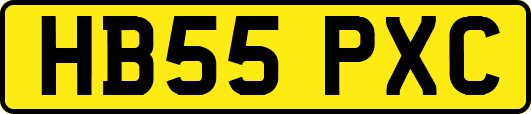 HB55PXC