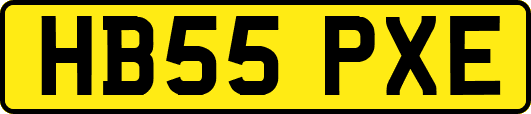 HB55PXE