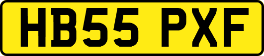HB55PXF