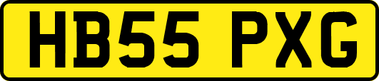 HB55PXG