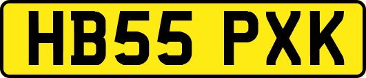 HB55PXK