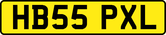 HB55PXL