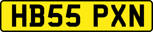 HB55PXN