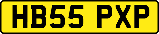 HB55PXP