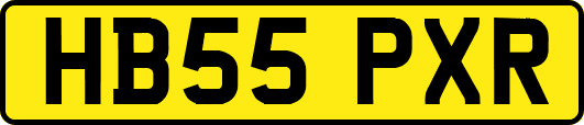 HB55PXR