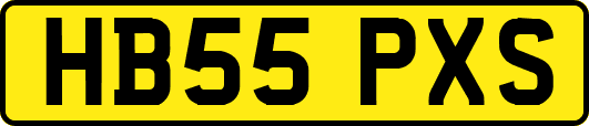 HB55PXS