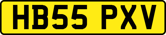 HB55PXV