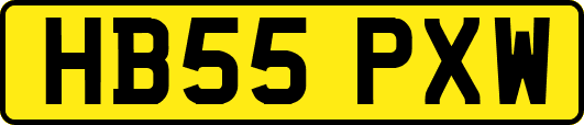 HB55PXW