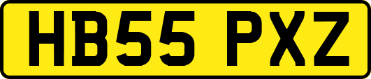 HB55PXZ