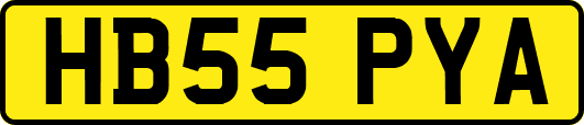 HB55PYA
