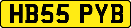 HB55PYB