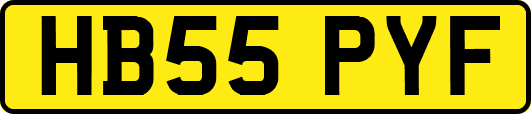 HB55PYF