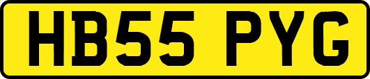 HB55PYG