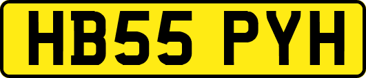HB55PYH