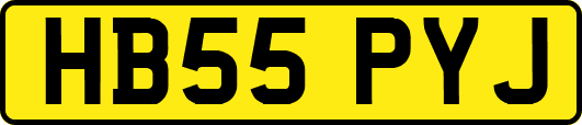HB55PYJ