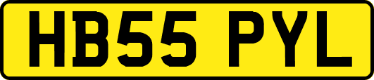 HB55PYL