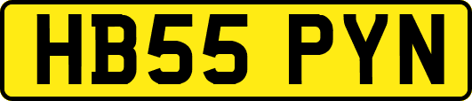 HB55PYN