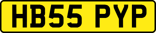 HB55PYP