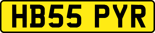 HB55PYR