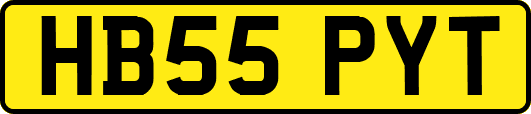 HB55PYT