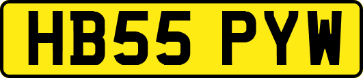 HB55PYW