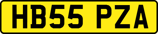 HB55PZA