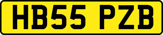 HB55PZB