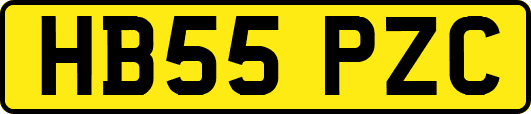 HB55PZC