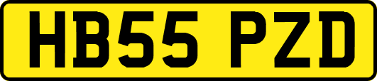 HB55PZD