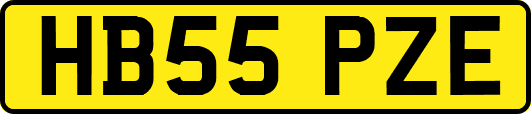 HB55PZE