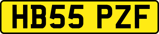 HB55PZF