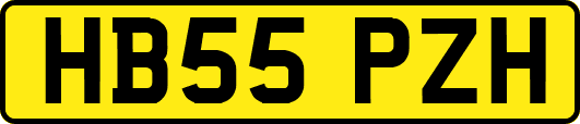 HB55PZH