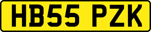 HB55PZK