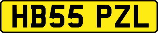 HB55PZL