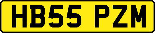 HB55PZM