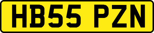HB55PZN