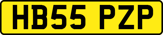 HB55PZP